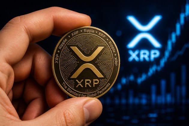 Vincent Van Code Outlines Five XRP Strategies for Long-Term Holders