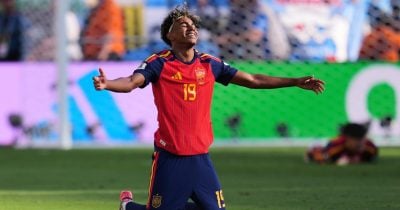 Spain Makes World Cup History as Crypto Markets See $4.2B in Fan Token Volume