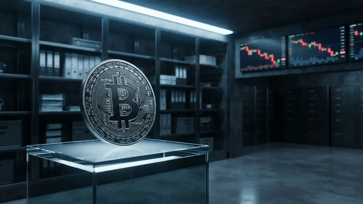 Strategy Sells Another 1,638 BTC for $105M, Third Sale This Year Below Average Cost
