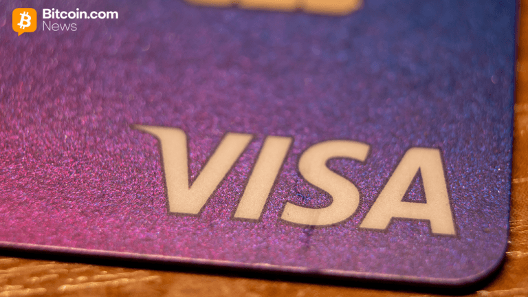 Visa Stablecoin Pilot Hits $7 B Annualized Run Rate, Expands to Nine Blockchains