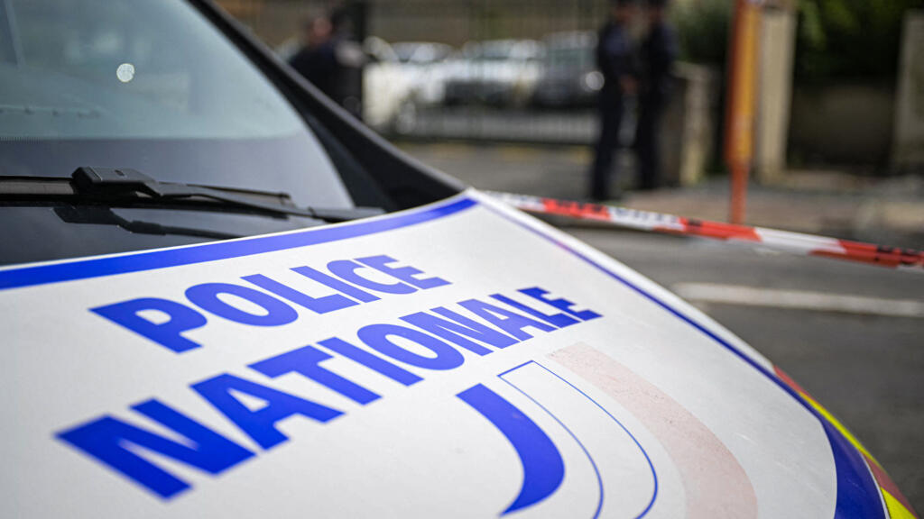 Two School Staff Shot in Aubagne Near Marseille; 14-Year-Old Arrested