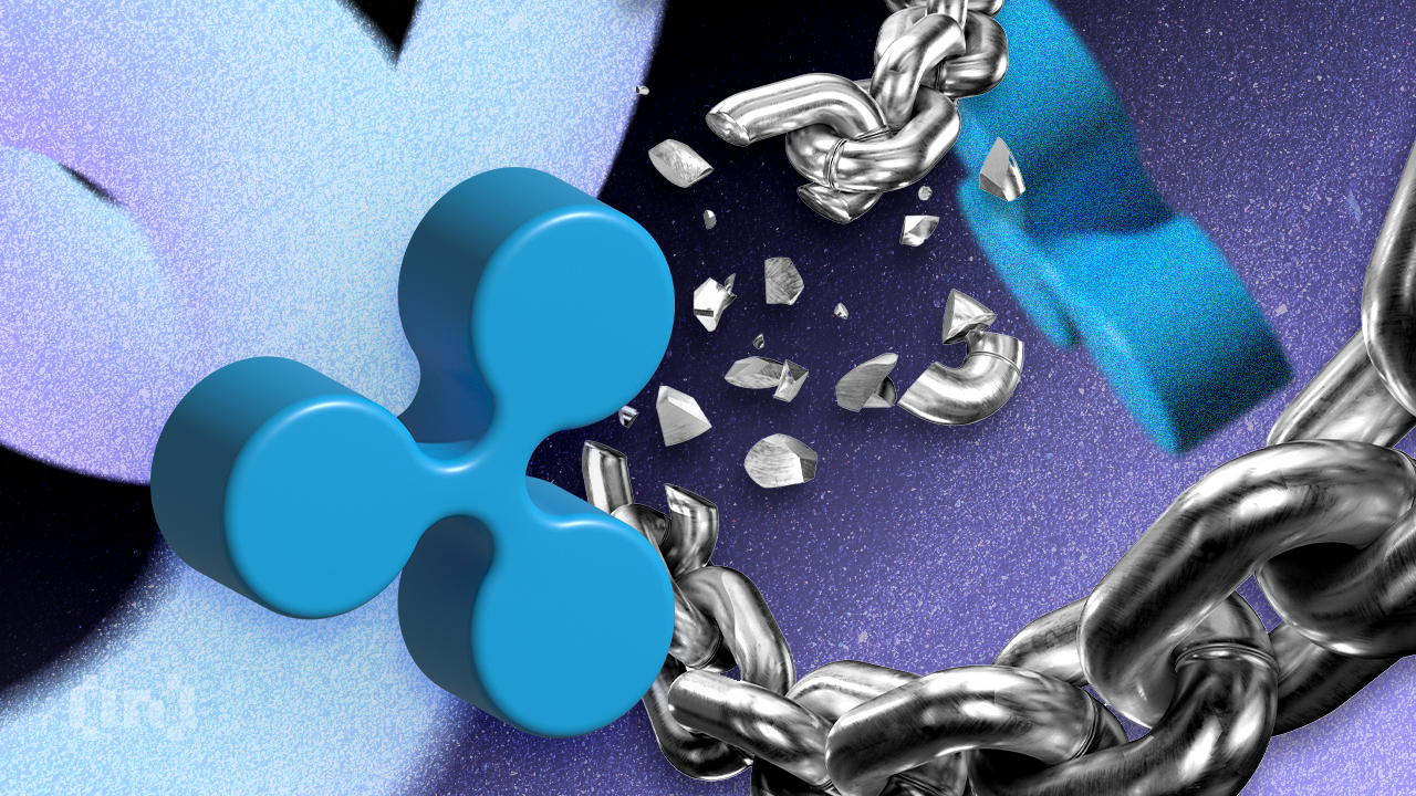 Ripple's Former CTO Warns of BitLocker Flaw, XRPL Scam Surge as Google Halts AI-Generated Zero-Day