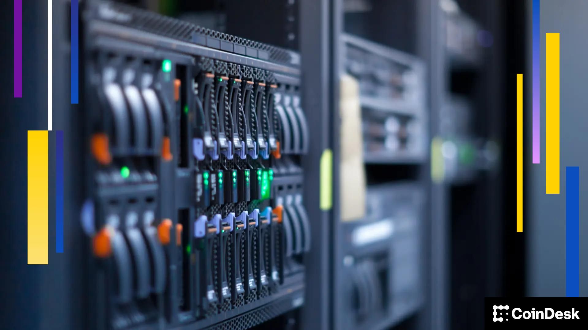 Cipher Digital Stock Jumps 9% on New Data Center Deal