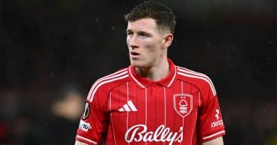 Elliot Anderson Nears Record Transfer After League Two Rise