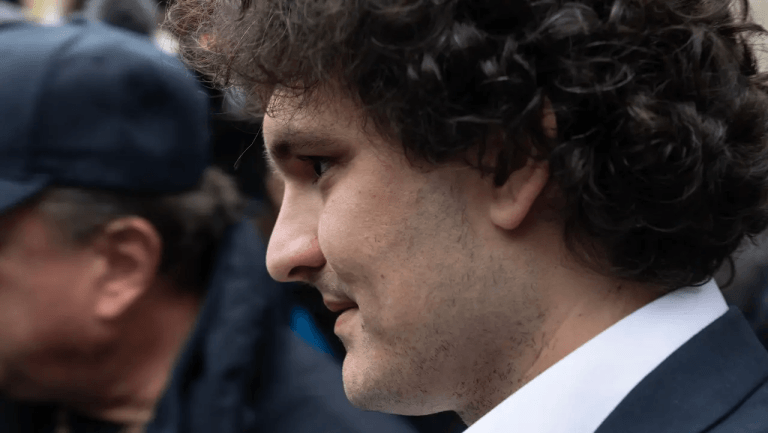 Sam Bankman-Fried Files Presidential Pardon Application in Bid to Reduce 25-Year Sentence
