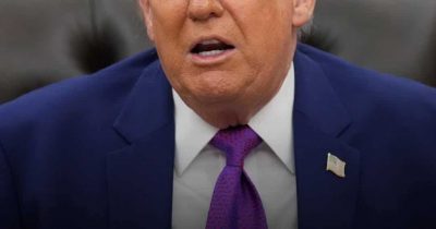 Trump Proposes Federal Gas Tax Suspension Amid Energy Cost Concerns