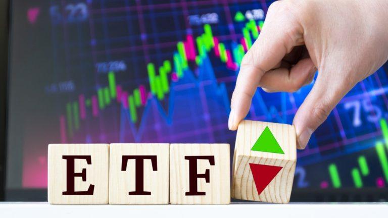 Bitcoin ETFs Extend Outflow Streak to Three Days; Ether Funds Reverse Gains