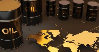 Oil Drops Below $79 as US-Iran Peace Deal Eases Inflation, Boosts Crypto Outlook