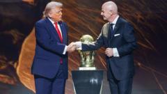 US Visa Denial to FIFA Referee Raises Concerns for Crypto Conference Liquidity