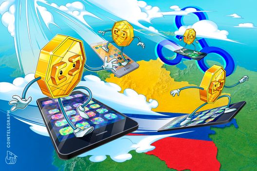 Tether-Backed Oobit Brings Crypto Payments to Colombian Shoppers