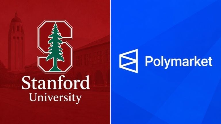 Polymarket Bitcoin Contracts Manipulated for $8.2M, Stanford Study Finds