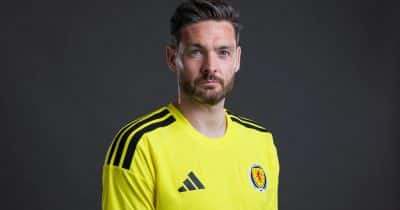 Craig Gordon's World Cup Inclusion Challenges Age Norms in Football