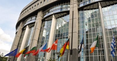 EU Leaders Debate Measures to Address Trade Deficit with China