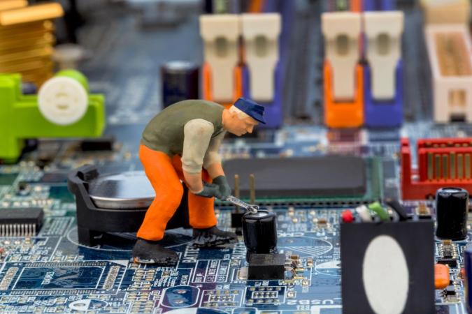 Ledger Finds Unauthorized Implant in Device Sold by CryptoBilis Reseller