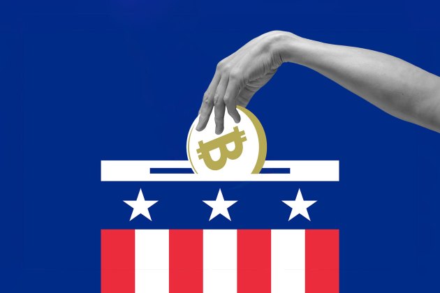 Fairshake PAC Drops $7.2M in One Week to Swing Crypto Votes in Five States