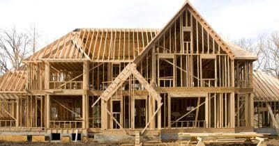 US Homebuilder Confidence Drops in June on Higher Costs, Mortgage Rates