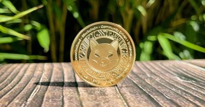 Shiba Inu Surges 36% as South Korean Retail Traders Pile Into Upwave