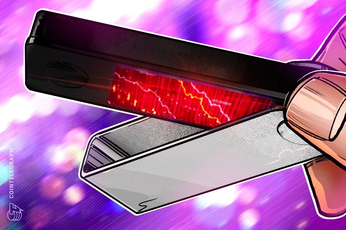 Ledger Hardware Implant Discovery Revives Bitcoin ETF vs. Self-Custody Debate