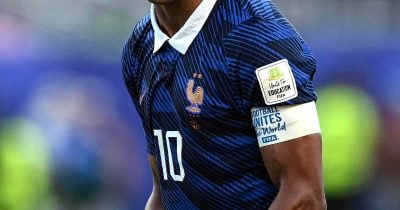 Mbappé Would Trade Golden Boot for World Cup Final, as Unauthorized Tokens Hit $464M