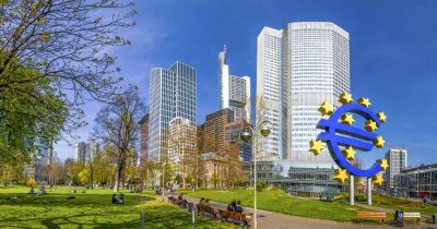 ECB Wage Tracker Shows Stable Pressures Heading Into 2026