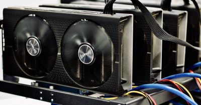 Solo Bitcoin Miner Strikes $200K Block With 100 PH of Rented Hashrate