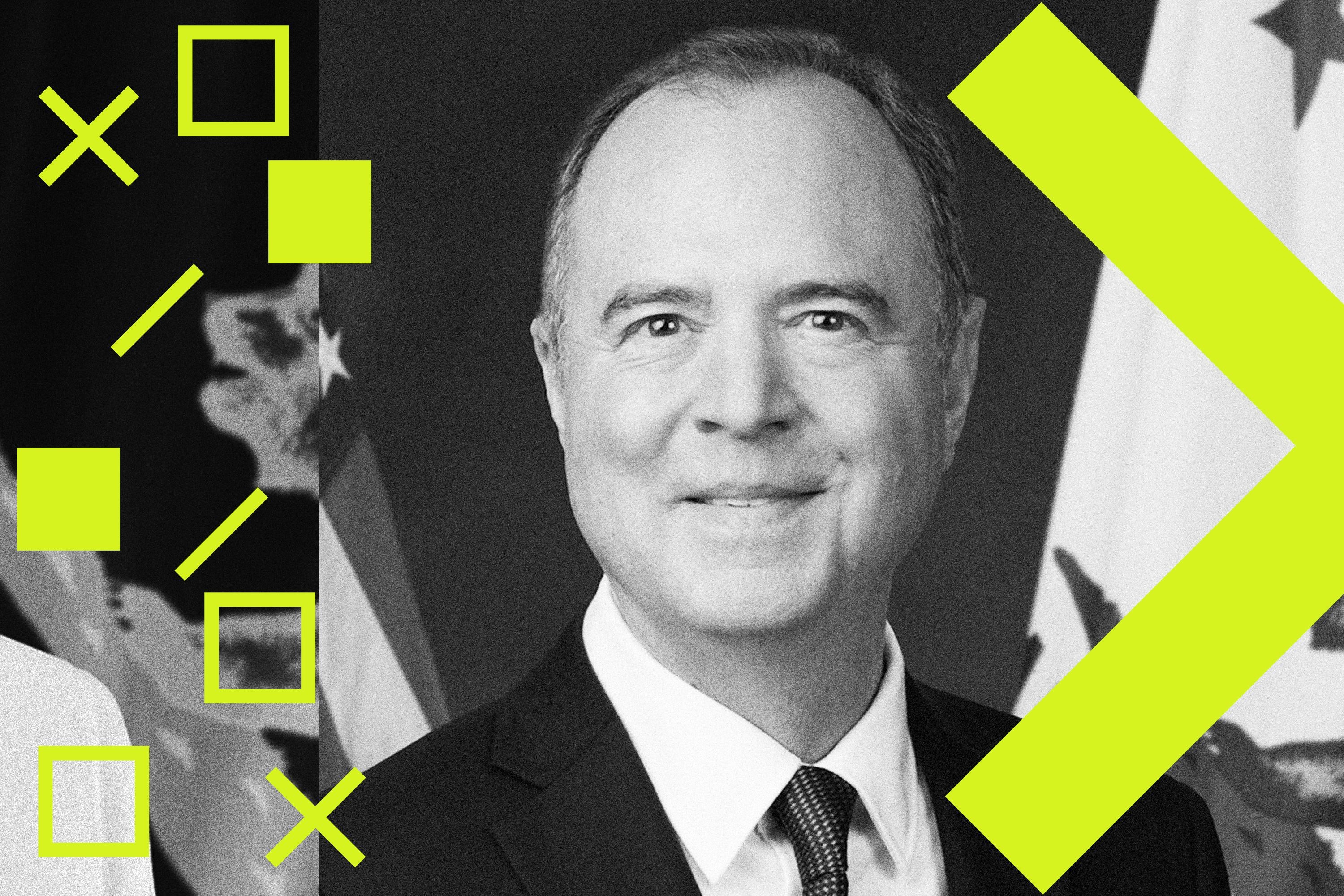 Schiff Backs New AI Agency, Warns Courts Could Rewrite Tech Rules After Loper Bright