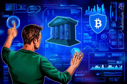 BitGo Unveils Modular Digital Asset Infrastructure for Banks