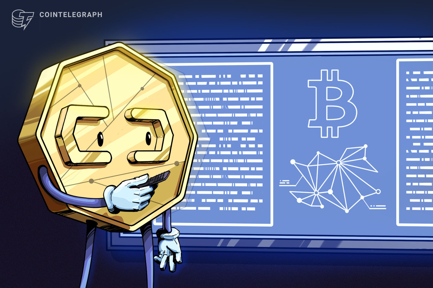 Ordinals Advocate Leonidas Proposes New Bitcoin Client, Vows to 'Bypass Gatekeepers'