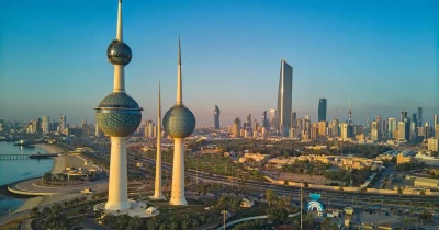 Kuwait Hit by Missile and Drone Attacks as Iran Ceasefire Frays – Crypto Markets on Alert