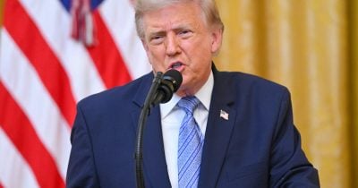 Trump Administration Reduces Aluminum Tariffs to 15%, Revises Country Rules