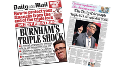 Andy Burnham's 'Prime Minister' Speech Is the Wrong Story for Crypto Readers