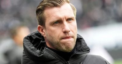 Krösche Rejects AC Milan, Stays at Eintracht Frankfurt