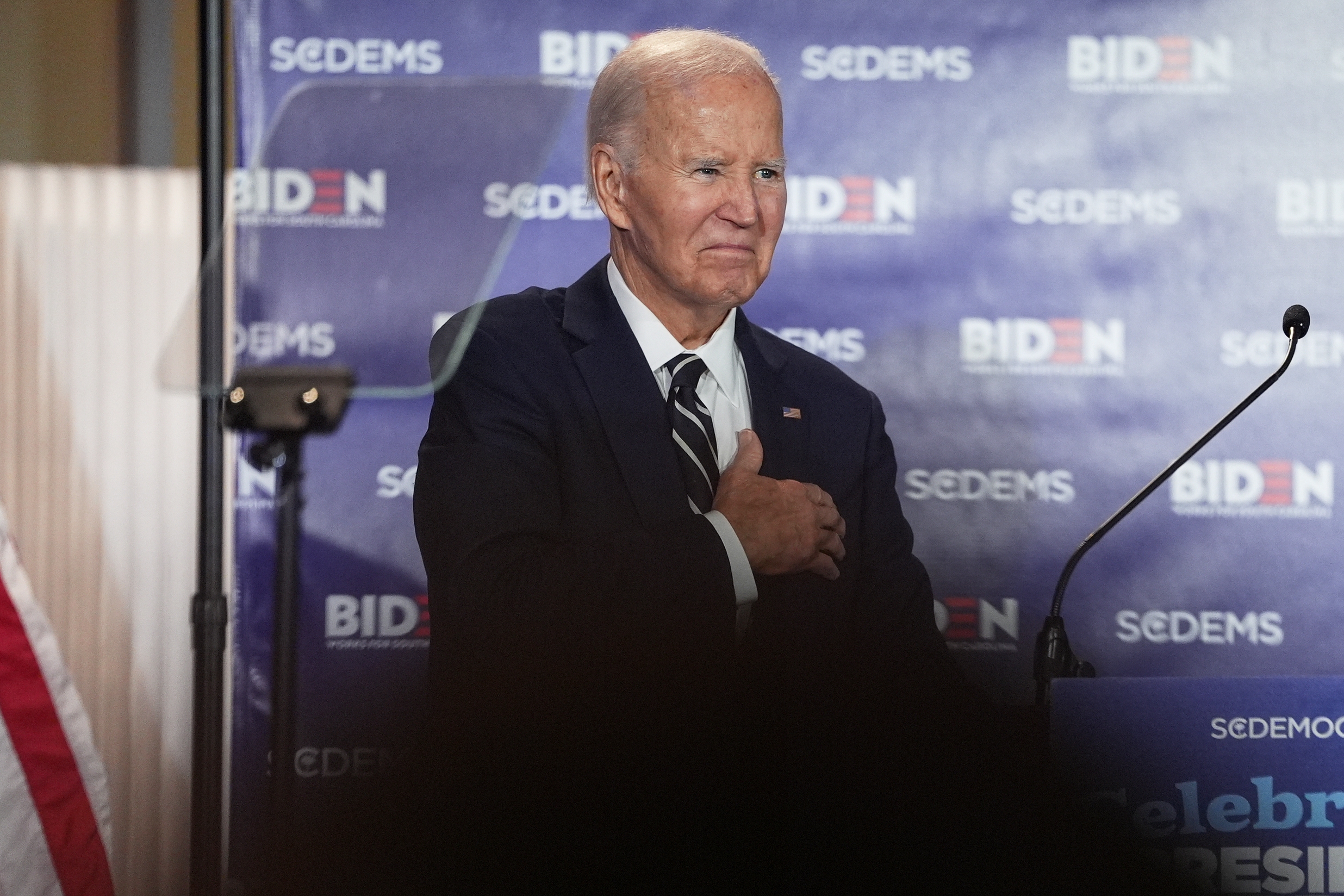Biden Sues Justice Department to Block Ghostwriter Transcripts — Crypto Enforcement Precedent at Stake