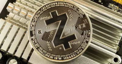 Zcash Market Cap Surges $1 Billion in 24 Hours