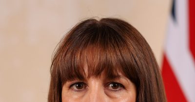 Downing Street Denies Rachel Reeves Resignation as Prediction Market Eyes Wes Streeting