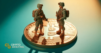 Bitcoin Open Interest Hits $60.9 Billion as Geopolitical Tensions Rise