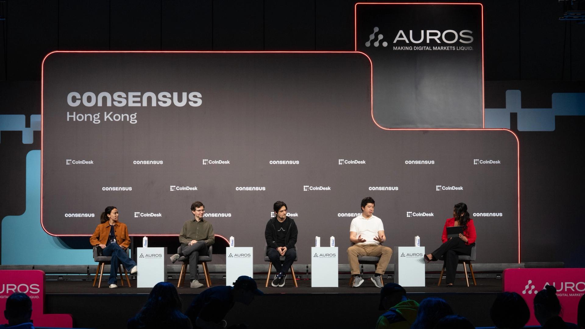 香港イベント後、Solanaエコシステムは現実世界のアプリを優先