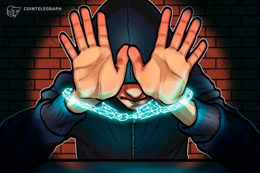 US, UAE and China Team Up to Dismantle Nine Crypto Scam Centers; European Police Arrest Ten in Related Sweep