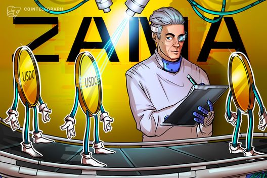 Court Lifts $12.5M USDC Freeze Tied to Zama Dispute; Protocol Pledges Faster Compliance