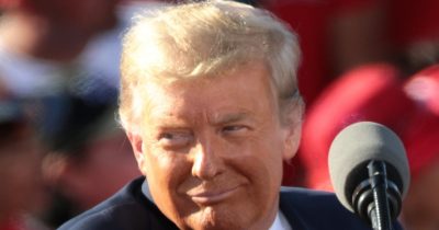 Trump Calls Off Iran Strikes, Warns Military Action Could Resume