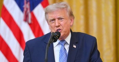 Trump declară încheierea armistițiului, amenință cu lovituri împotriva Iranului; Bitcoin scade sub 62.000 de dolari