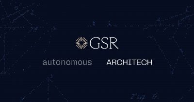 GSR's Baehr Pitches Tokenized Fixed Income as TradFi's Missing Collateral Layer