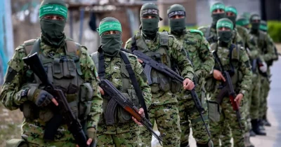 IDF Confirms Killing of Hamas Military Chief Mohammed Ouda; Crypto Volatility Looms