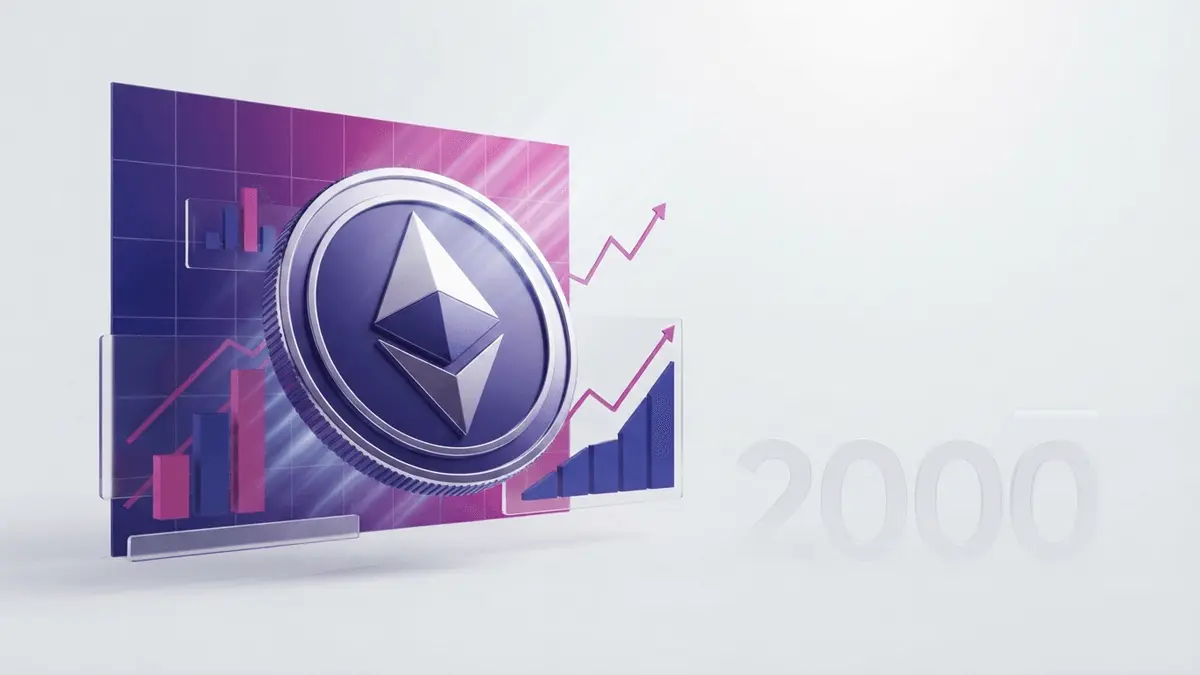 Ethereum Validator Exit Queue Hits Zero as Staking Demand Piles Up