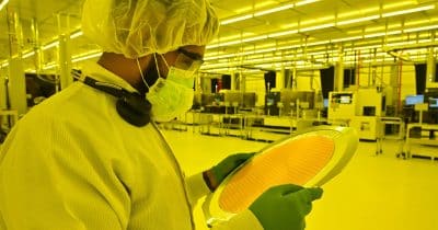 Trump Announces Apple-Intel Collaboration on US Chip Production