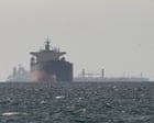 Trump Demands NATO, China Action as Hormuz Closure Spikes Oil 50%