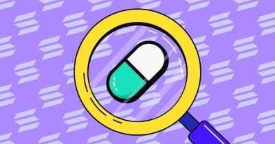 PUMP's Fully Diluted Valuation Tops $3 Billion for First Time Since January