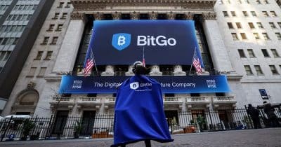 BitGo Launches Spark Savings, Targeting Institutional DeFi Credit Access