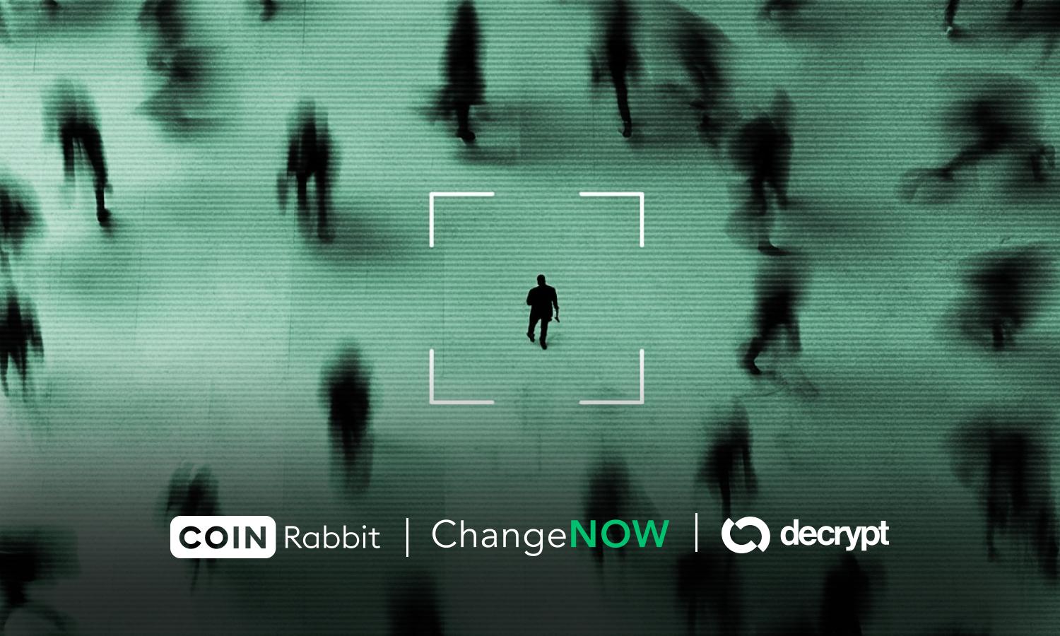 ChangeNOW and CoinRabbit Report Calls for Regulators to Target Fiat Off-Ramps, Not Privacy Tech