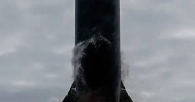 SpaceX Shatters Records with $2.7 Trillion IPO, Surpasses Amazon in Market Cap